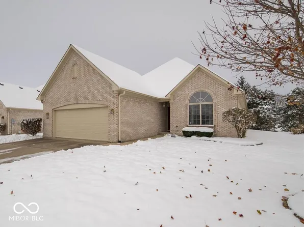 1657 Grindstone Way, Greenfield, IN 46140