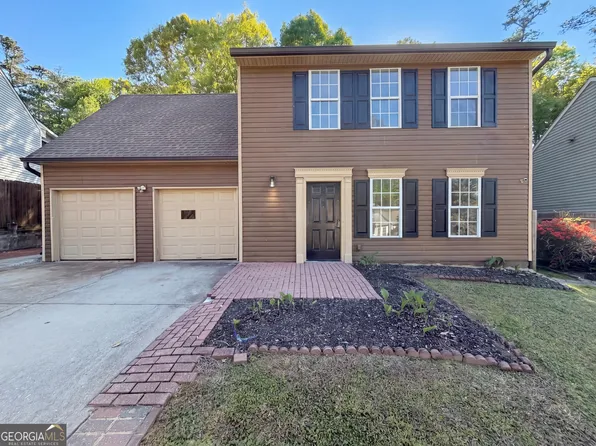 5690 Hollow Ridge Ln, Norcross, GA 30071