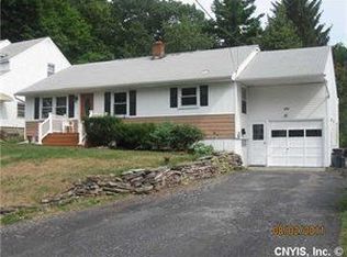 816 Grove Rd, Syracuse, NY 13219