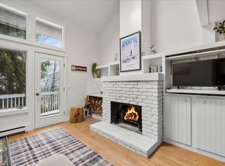 22 Shattarack Rd #A5, West Wardsboro, VT 05360