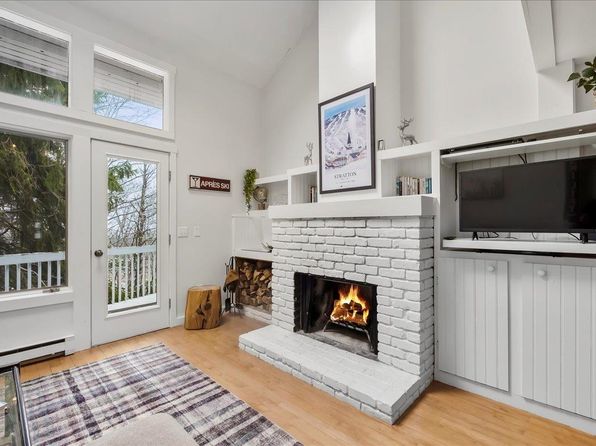 22 Shattarack Road UNIT A-5, Stratton, VT 05155