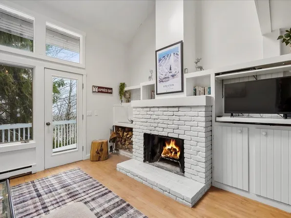 22 Shattarack Road #A-5, Stratton, VT 05155