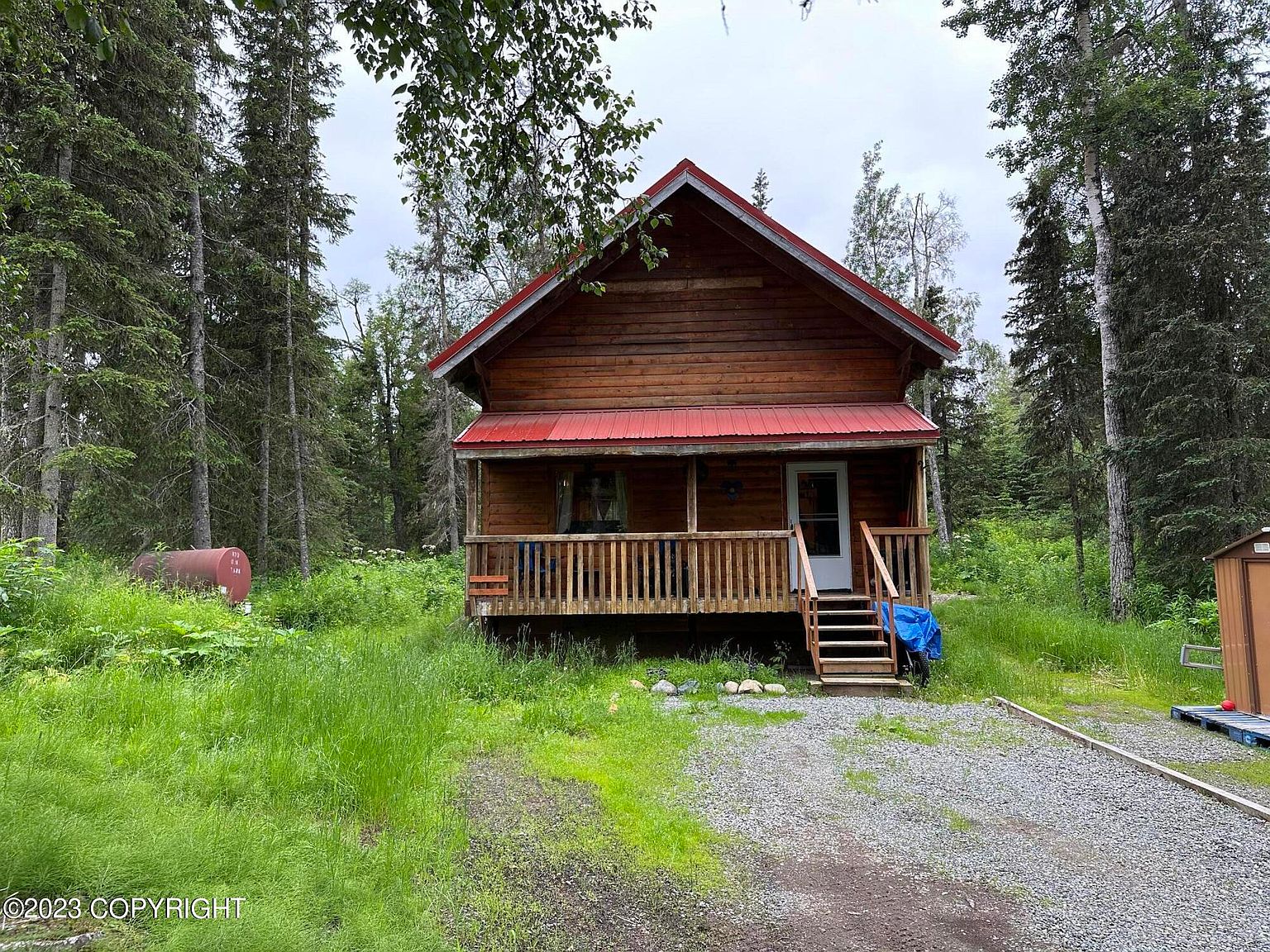 52219 Als Rd, Nikiski, AK 99611 | Zillow, image size:1536x1152