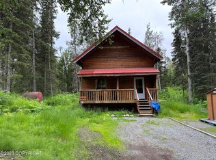 52219 Als Rd, Nikiski, AK 99611