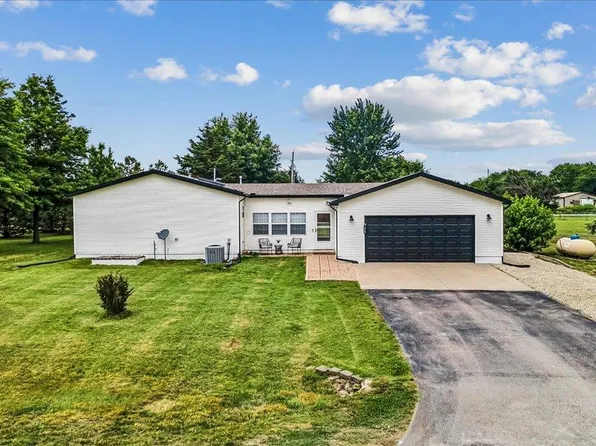 12788 SW 94th St, Andover, KS 67002
