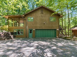 9119 White Oak Ln, Westerville, OH