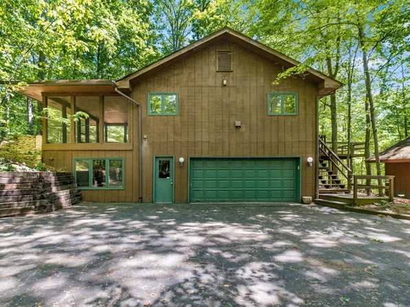 9119 White Oak Ln, Westerville, OH 43082