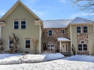 15 Wagon Wheel Rd, Winchester, MA 01890