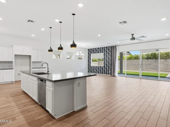 14632 W ALEXANDRIA Way, Surprise, AZ 85379