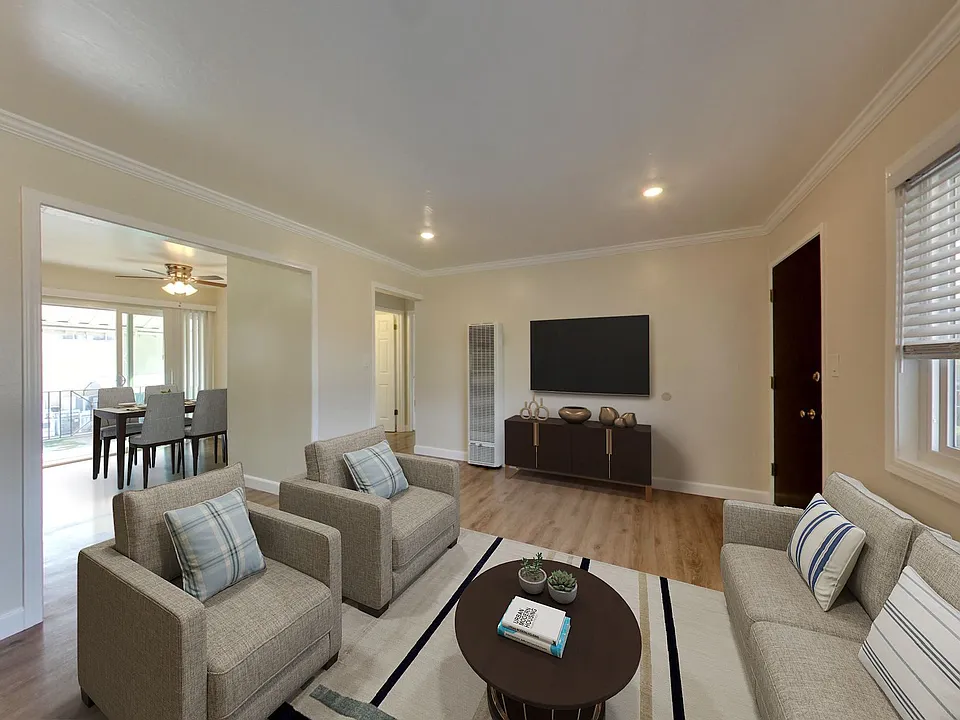 Midway Manor Apts.