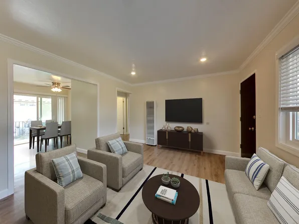 Midway Manor Apts., 1600 162nd Ave APT 36, San Leandro, CA 94578