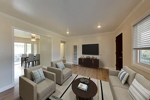 Midway Manor Apts. Photo 1