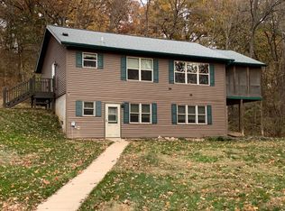 2150 Little Brick Rd, Oquawka, IL 61469