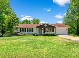 4230 Highway 7 N, Harrison, AR 72601