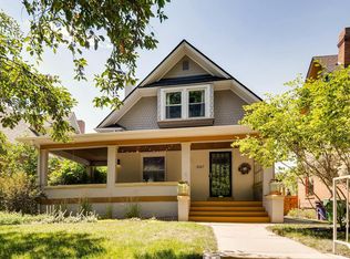 1047 Cook St, Denver, CO 80206