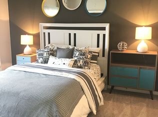 Villages At Clear Springs, Richardson, TX 75082