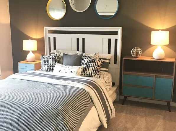 Villages At Clear Springs, 2600 Clear Springs Dr #501, Richardson, TX 75082