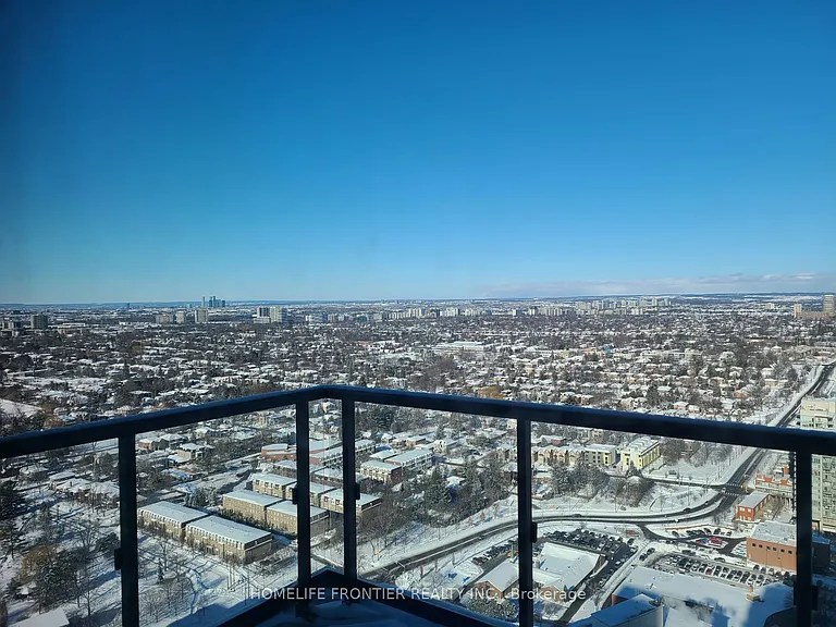5168 Yonge St #Penthouse 203 — Photo 9