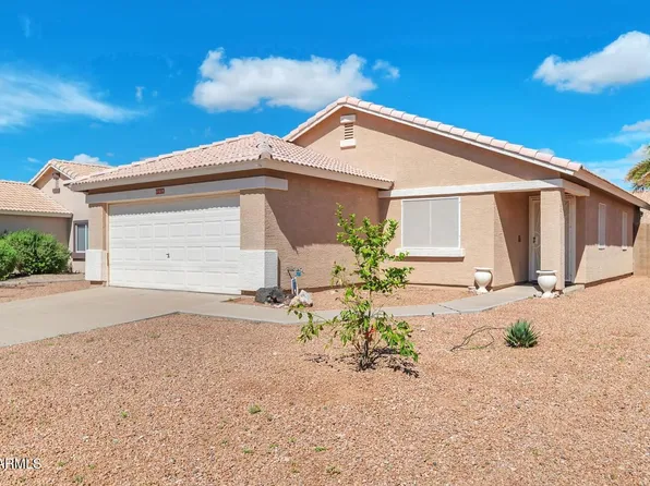 11518 E COVINA Street, Mesa, AZ 85207