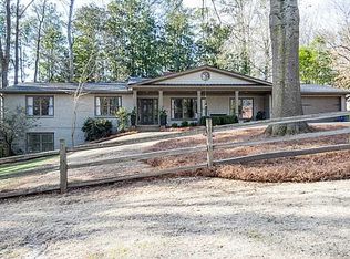 2898 Rockingham Dr NW, Atlanta, GA 30327