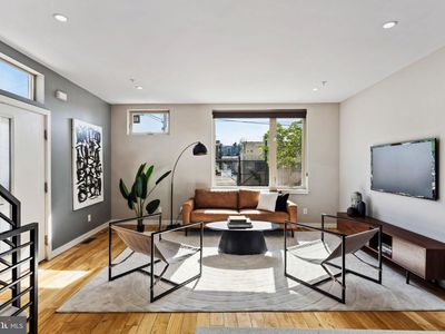 1101 E Berks St, Philadelphia, PA, 19125