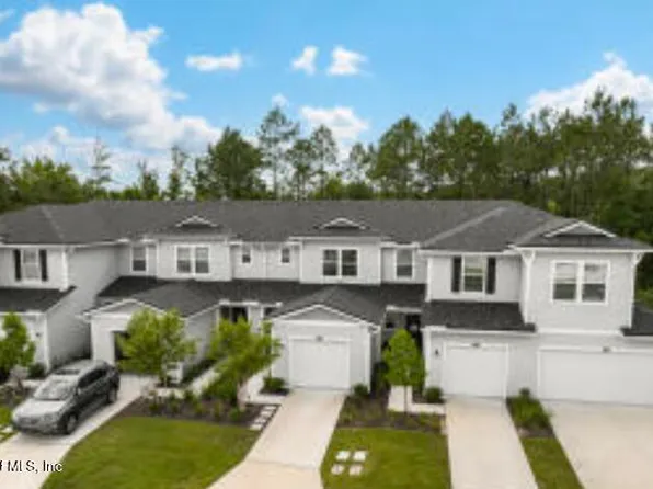 11993 CALVESTA Street, Jacksonville, FL 32256
