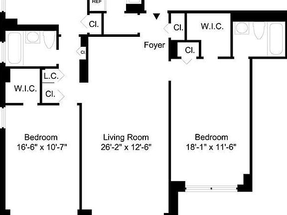 2nd image of 1675 York Ave APT 29K