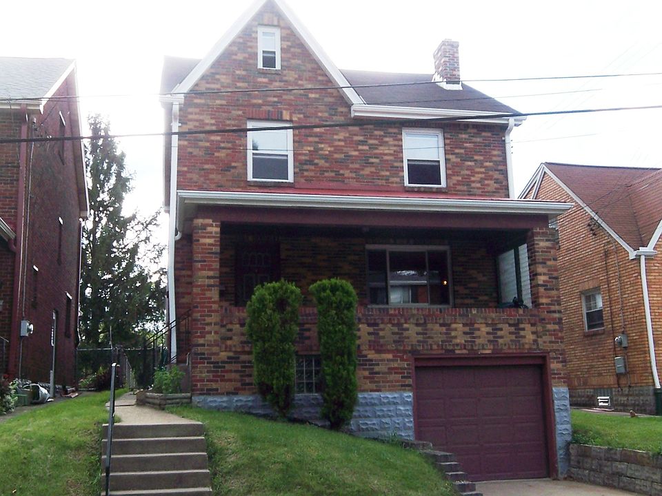 229 Clairmont Avenue is an all brick home in the North Hills.