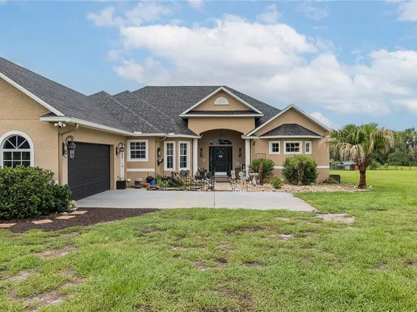 4280 Turner Rd, Mulberry, FL 33860
