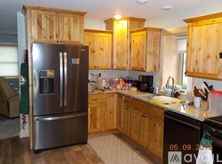 215 E Brown St #3, Augusta, WI 54722