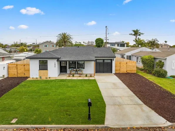 1806 S Nevada St, Oceanside, CA 92054