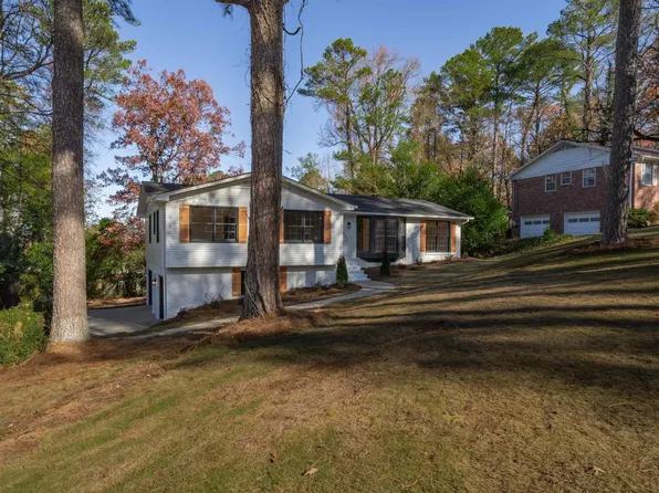 824 Barnard Ter, Birmingham, AL 35206