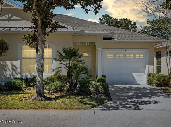 9 SUMMER Terrace, Palm Coast, FL 32137