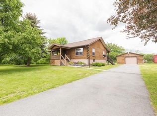 410 Pine St, Watertown, NY 13601