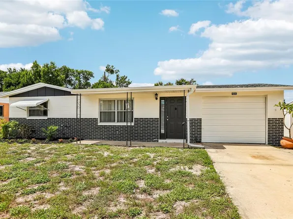 1535 SENTINEL STREET, HOLIDAY, FL 34690