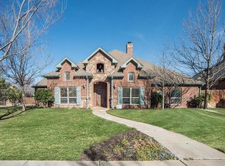 7616 New England Pkwy S, Amarillo, TX 79119