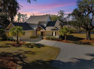 55 Cabaniss Ln., Pawleys Island, SC 29585