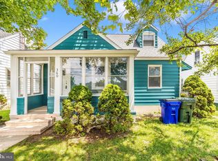 360 S Cleveland Ave, Hagerstown, MD 21740