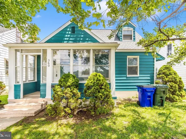 360 S Cleveland Ave, Hagerstown, MD 21740