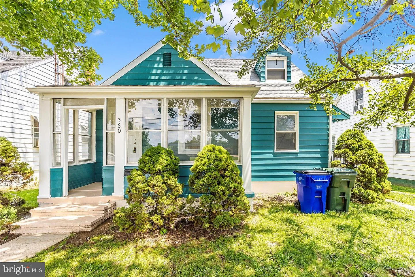 360 S Cleveland Ave photo 1