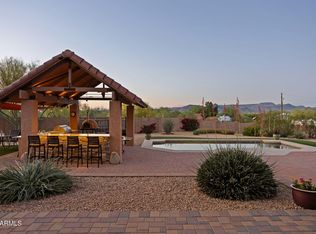 1314 E Coyote Wash Dr, Phoenix, AZ 85085