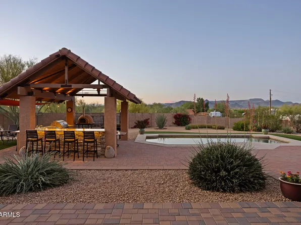 1314 E COYOTE WASH Drive, Phoenix, AZ 85085