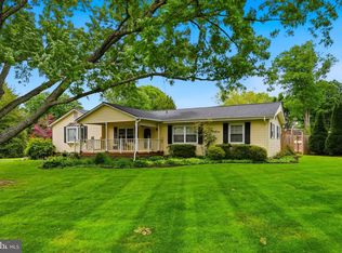 361 Dover Rd, Warrenton, VA 20186
