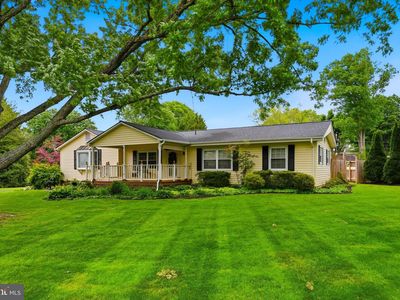 361 Dover Rd, Warrenton, VA, 20186