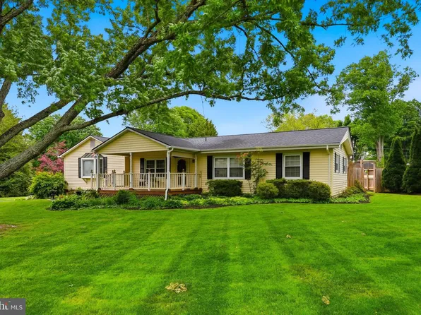 361 Dover Rd, Warrenton, VA 20186
