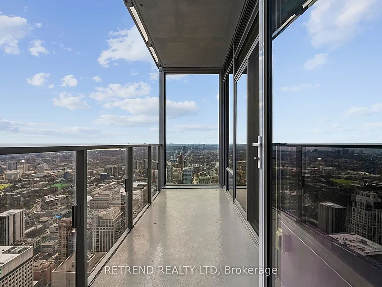11 Yorkville Ave #5709 — Photo 47