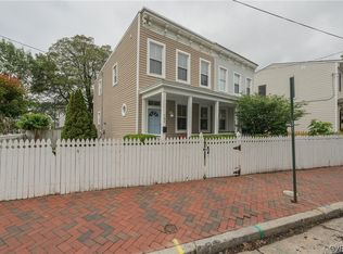 702 N 21st St, Richmond, VA 23223