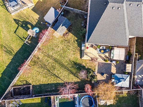 221 Cathcart Cres, Milton, ON L9T 7P2