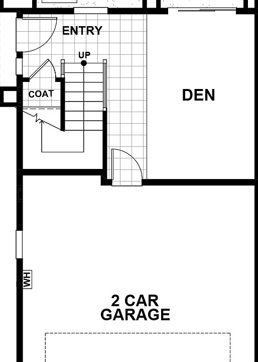 Lower Level