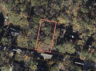 2212 Woodnell Drive, Raleigh, NC 27603